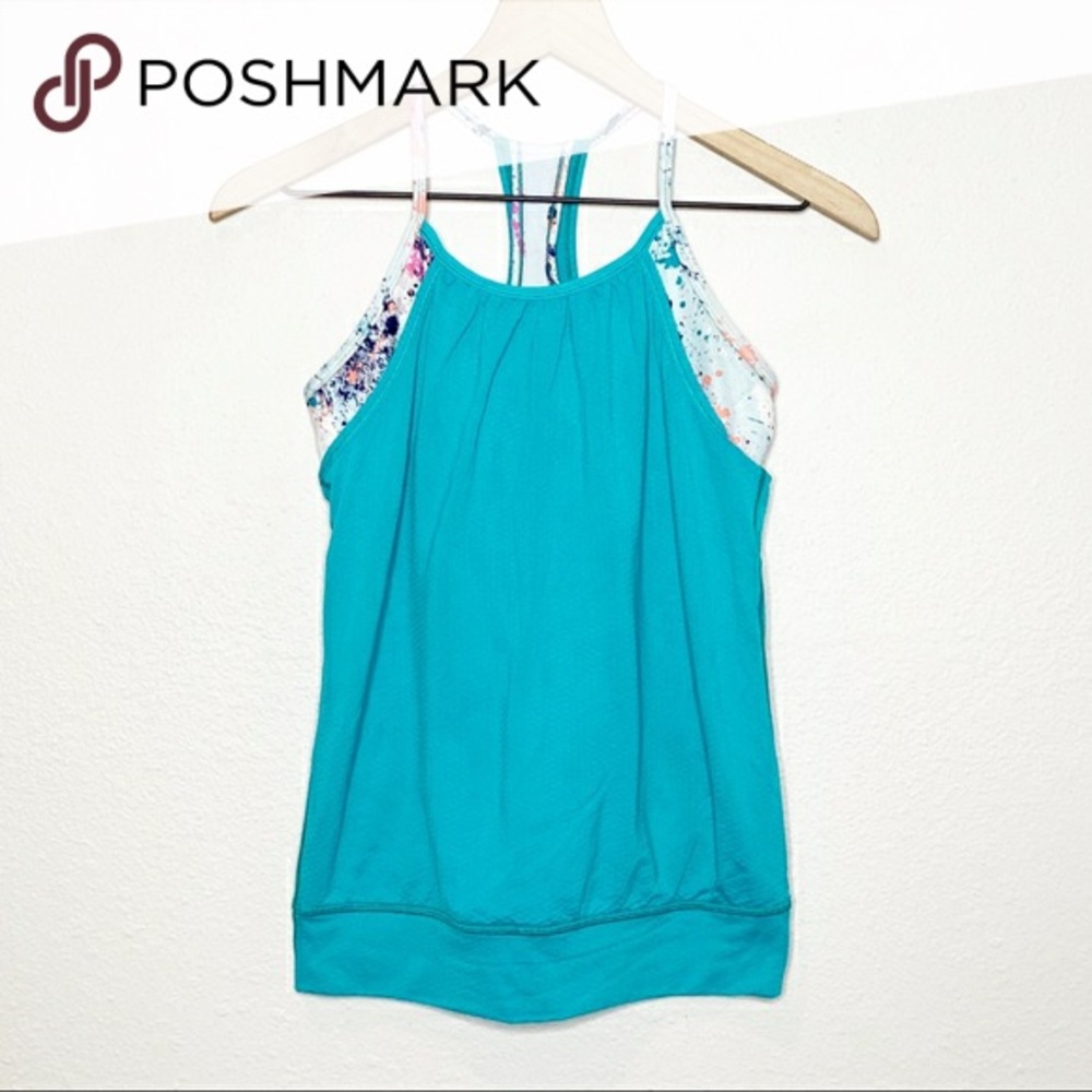 Ivivva Tank Top